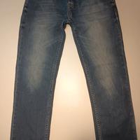 Jeans ragazzo 12 anni / 152 cm