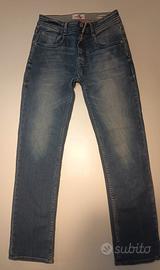 Jeans ragazzo 12 anni / 152 cm