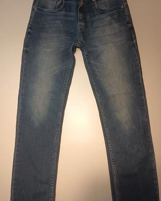 Jeans ragazzo 12 anni / 152 cm
