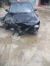 Audi A1 2020 INCIDENTATA SINISTRATA