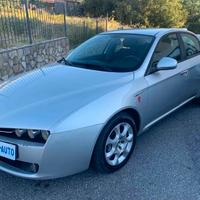 Alfa Romeo 159 1.9 JTDm 150CV