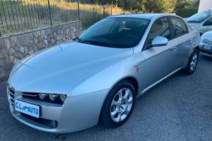 Alfa Romeo 159 1.9 JTDm 150CV