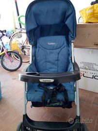 Passeggino Peg Perego Aria superleggero