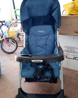 Passeggino Peg Perego Aria superleggero