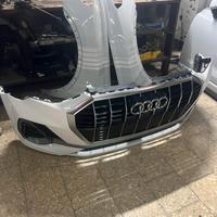 Ricambi audi q3 q5 q8 a1 a3 a4 a5 a6 q2