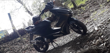 Scooter Yamaha 50cc