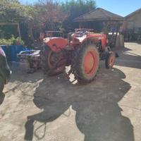 Trattore agricolo SAME ATLANTA