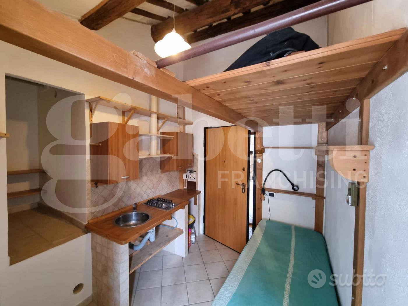 Appartamento – RM - Altro