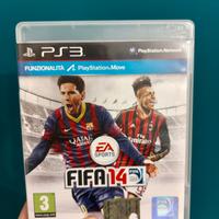 fifa 14 ps3 