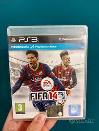 fifa 14 ps3 