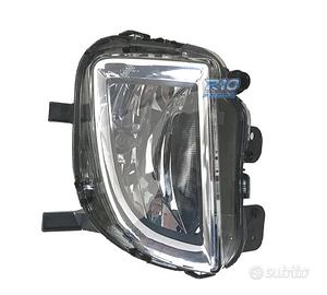 FANALE DESTRO ANTIABBAGLIANTE VOLKSWAGEN VW GOLF V