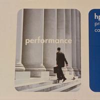 Toner nero originale HP C4092A