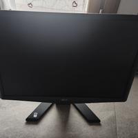 Monitor Acer 22 pollici + Samsung 19 Omaggio