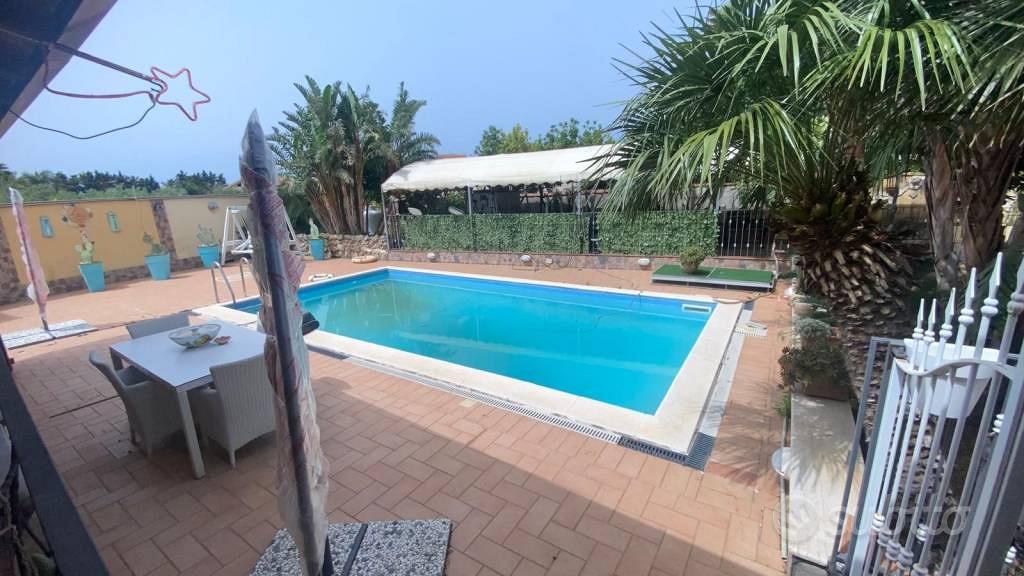 Casa – Carini, Villagrazia di Carini - Vista 5