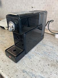 Macchinetta del caffe Illy