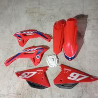 ricambi moto da cross 