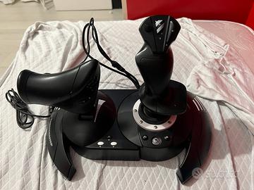 simulatore di volo per xbox