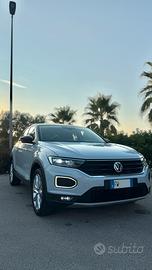Volkswagen T-Roc 1.6 tdi