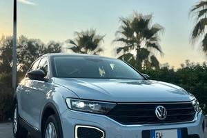 Volkswagen T-Roc 1.6 tdi