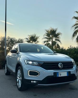 Volkswagen T-Roc 1.6 tdi