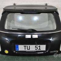 Mini Cooper F56 Portellone posteriore | 22797