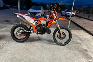 Ktm 300 tpi exc 2020