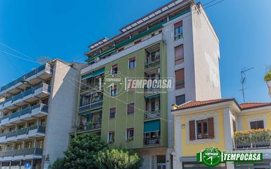 ATTICO CON TERRAZZO