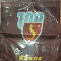 Maglietta e sacca Salernitana nuovi