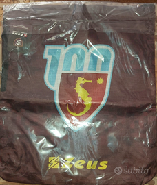 Maglietta e sacca Salernitana nuovi