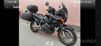 VARADERO 1000 iniezione