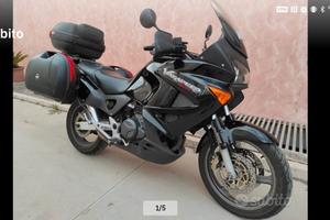 VARADERO 1000 iniezione