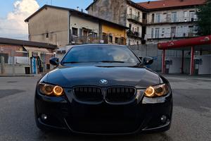 BMW serie  320d E92 euro5