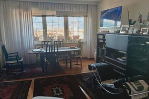 Appartamento con vista panoramica WOW