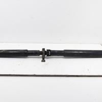 TRASMISSIONE COMPLETA ANT. E POST FIAT Panda 2Â° S