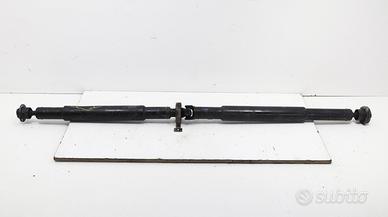 TRASMISSIONE COMPLETA ANT. E POST FIAT Panda 2Â° S