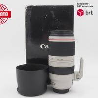 Canon EF 100-400 F4.5-5.6 L IS II USM (Canon)
