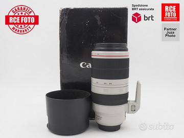 Canon EF 100-400 F4.5-5.6 L IS II USM (Canon)