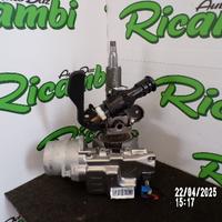 PIANTONE STERZO ELETTRICO FIAT PANDA 312 2014