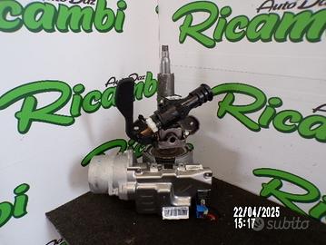 PIANTONE STERZO ELETTRICO FIAT PANDA 312 2014