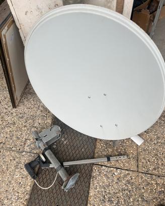 Antenna parabolica