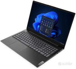 Lenovo PORTATILE V15 G4 IRU i7-13620H 16GB 512GB