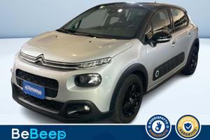 Citroën C3 1.6 BLUEHDI SHINE S&S 75CV