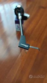 BRACCIO THORENS TP16