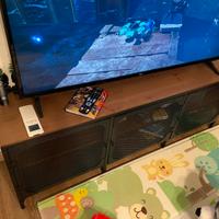 Fjallbo mobile tv ikea