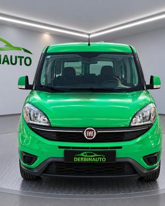 Fiat Doblo Doblò 1.6 MJT 120CV PC Combi N1 SX