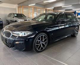 BMW 520 d 48V Touring Msport