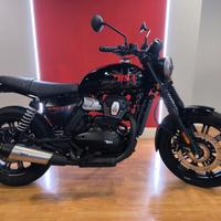 Bsa Bantam 350
