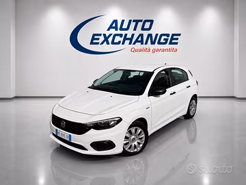 Fiat Tipo 1.3 Mjt S&S 5 porte Street