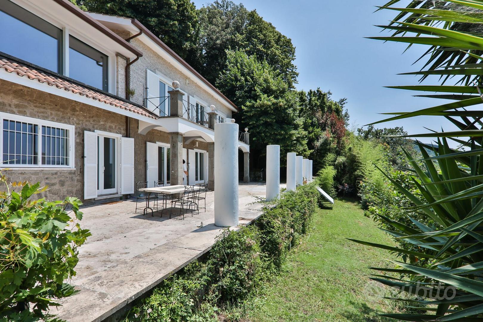 Casa – Castel Gandolfo, Roma Capitale - Vista 2