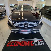 Mercedes-benz GLA 200 GLA 200 d Automatic Premium